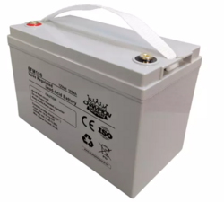 12V100Ah-AGM-Battery